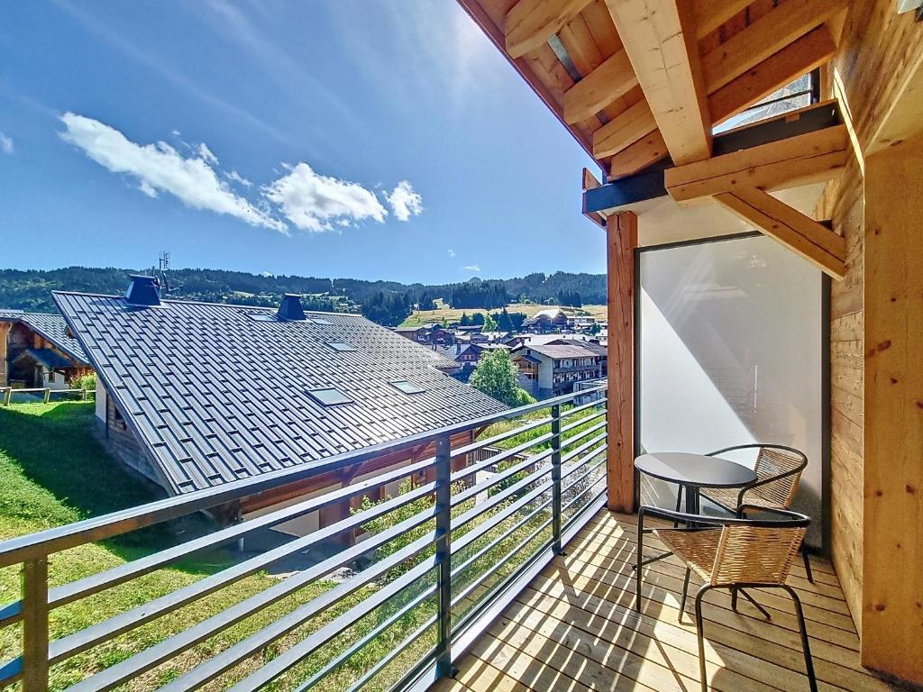 Cumaru-appartement-4pers-Proche Centre - 5
