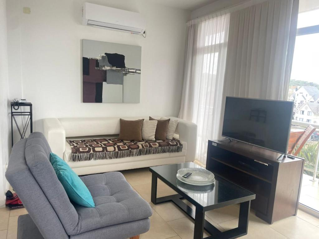 Departamento Edificio Playas vista mar - 1