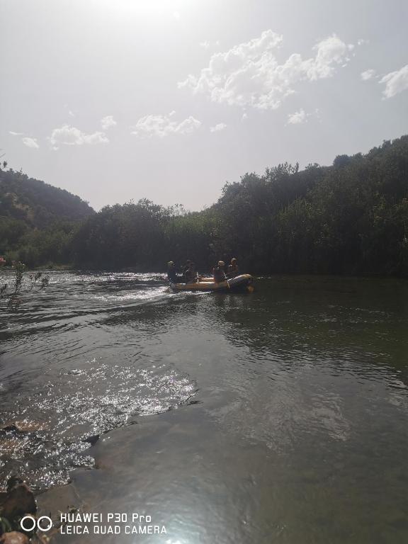 Appart à merjane, Meknes