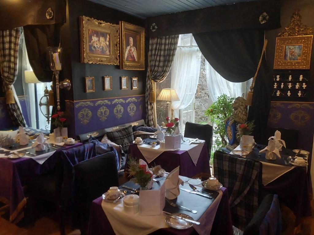 East Claremont Guest House Edinburgh photo 6