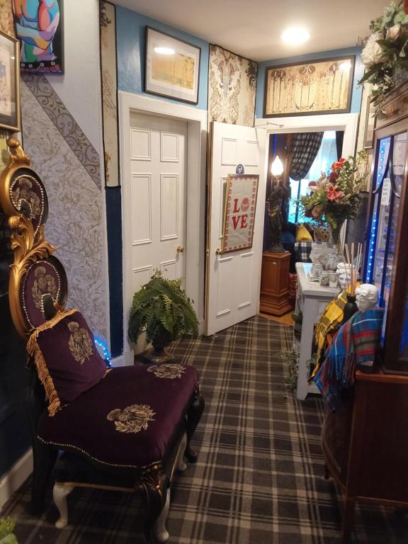 East Claremont Guest House Edinburgh photo 8