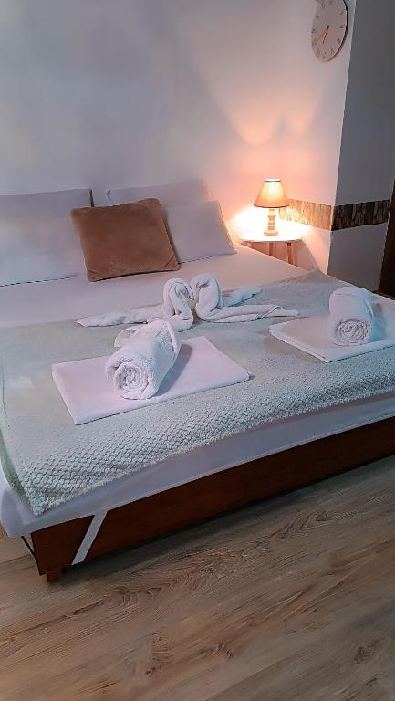 Apartman Jamaković, Sarajevo