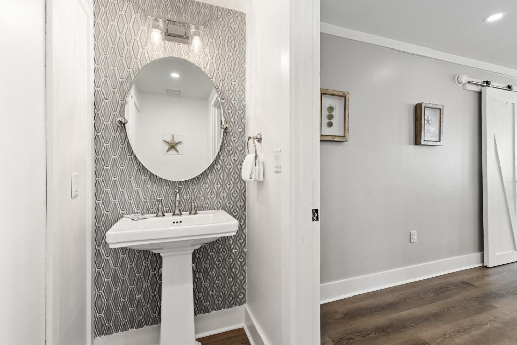 A115 The Fuller View at Watersound, Santa Rosa Beach