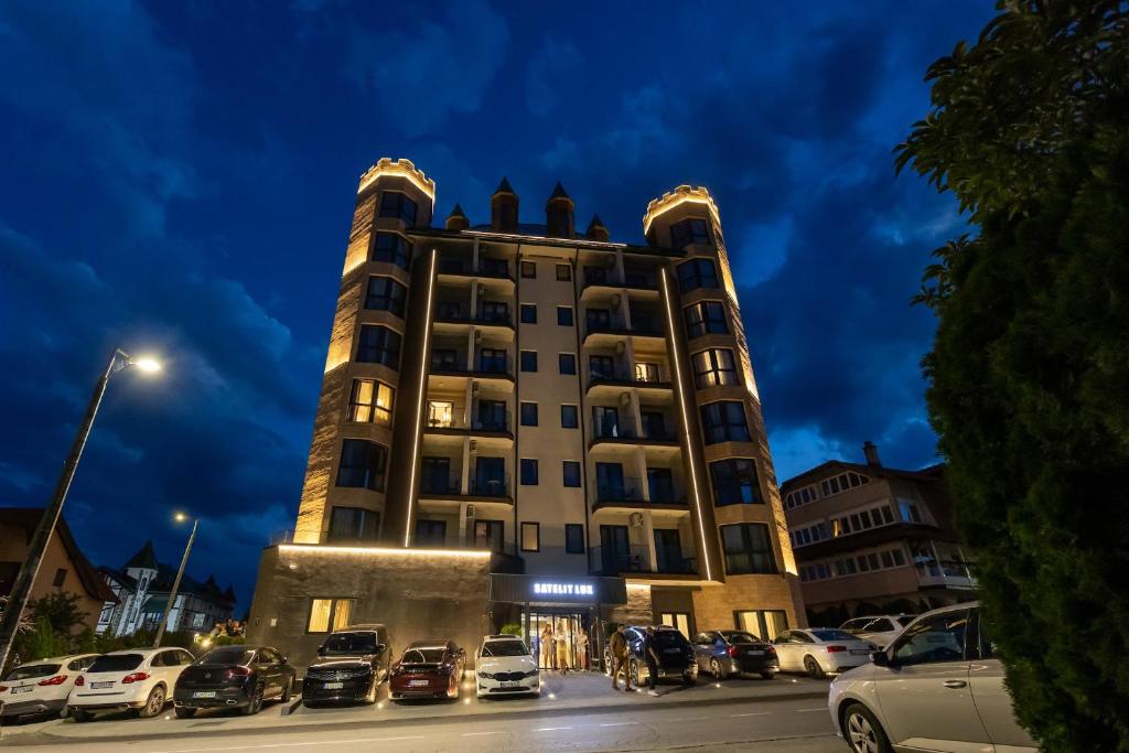 Satelit Lux Zlatibor - SPA & half board by Satelit Resorts - 1