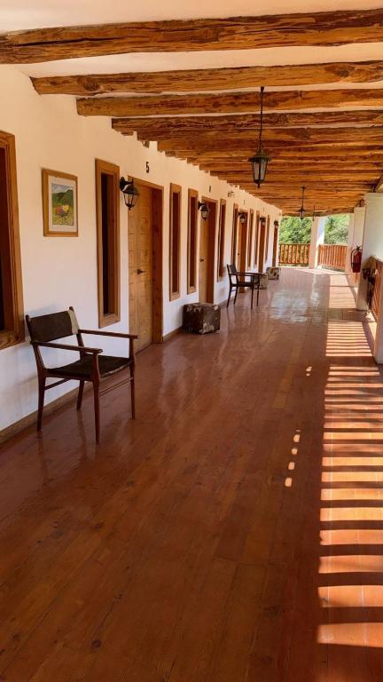 Hacienda Santa Ana - 5