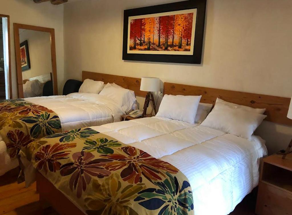 Hacienda Santa Ana - 2