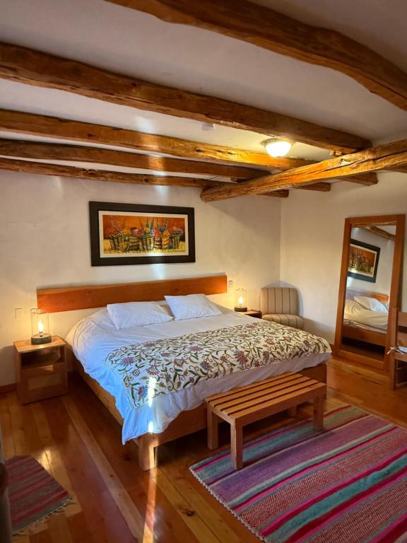 Hacienda Santa Ana - 1