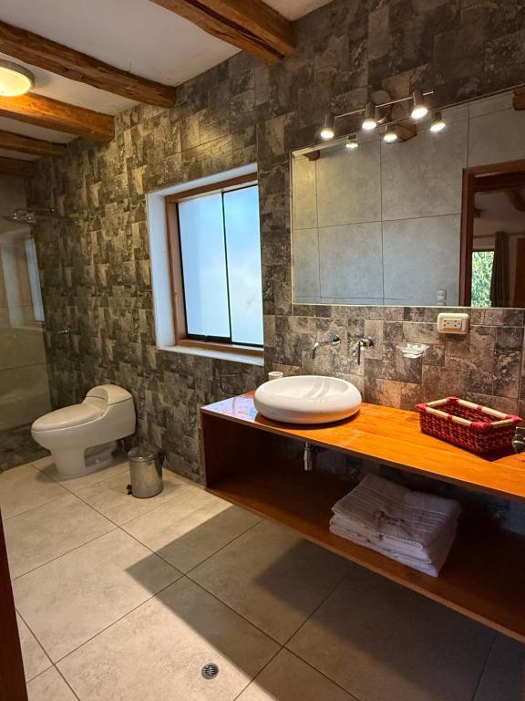 Hacienda Santa Ana - 3