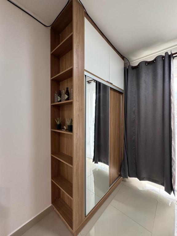 1 bedroom apt in country club - 5