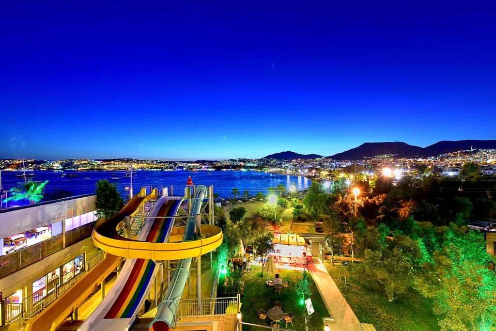 Attractions