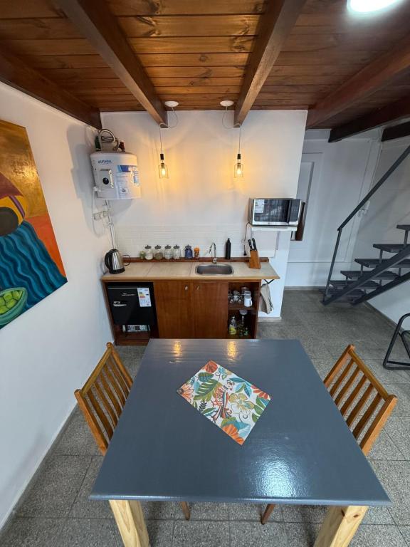 Departamento zona norte - 3
