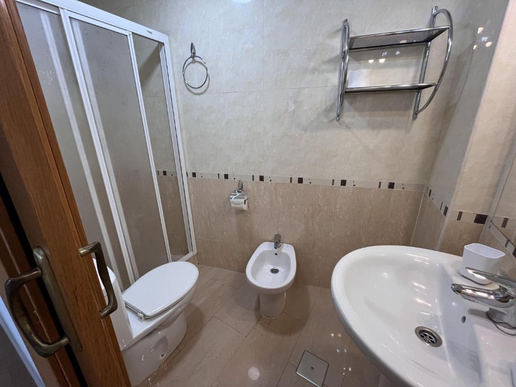 Apartamentos Las Mercedes - 2