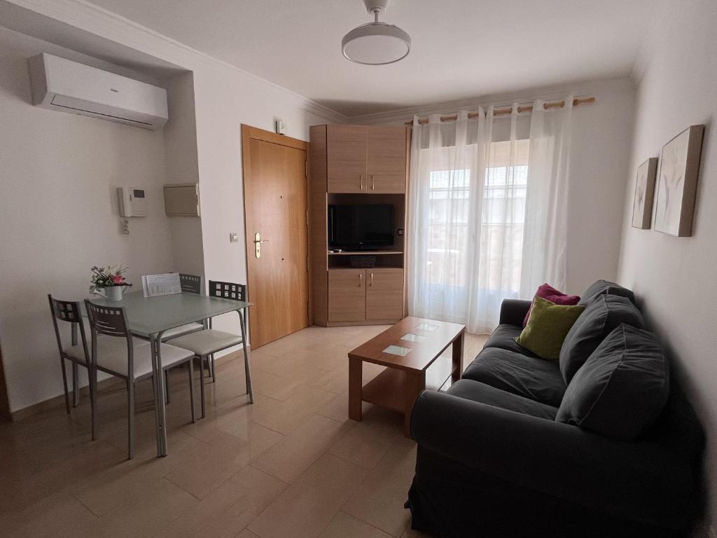 Apartamentos Las Mercedes - 4