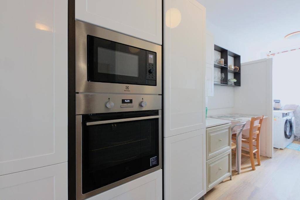 Suite con Vasca Panoramica - 2