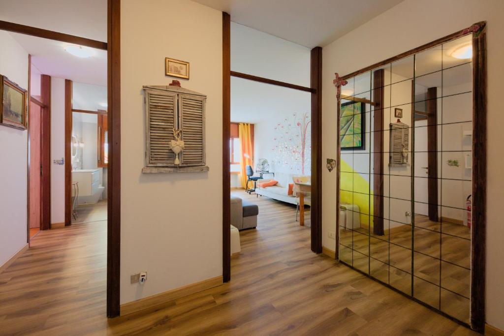 Suite con Vasca Panoramica - 3