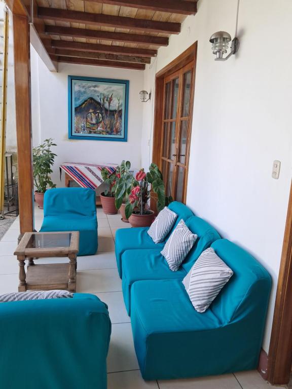 Casa Pablo - 3