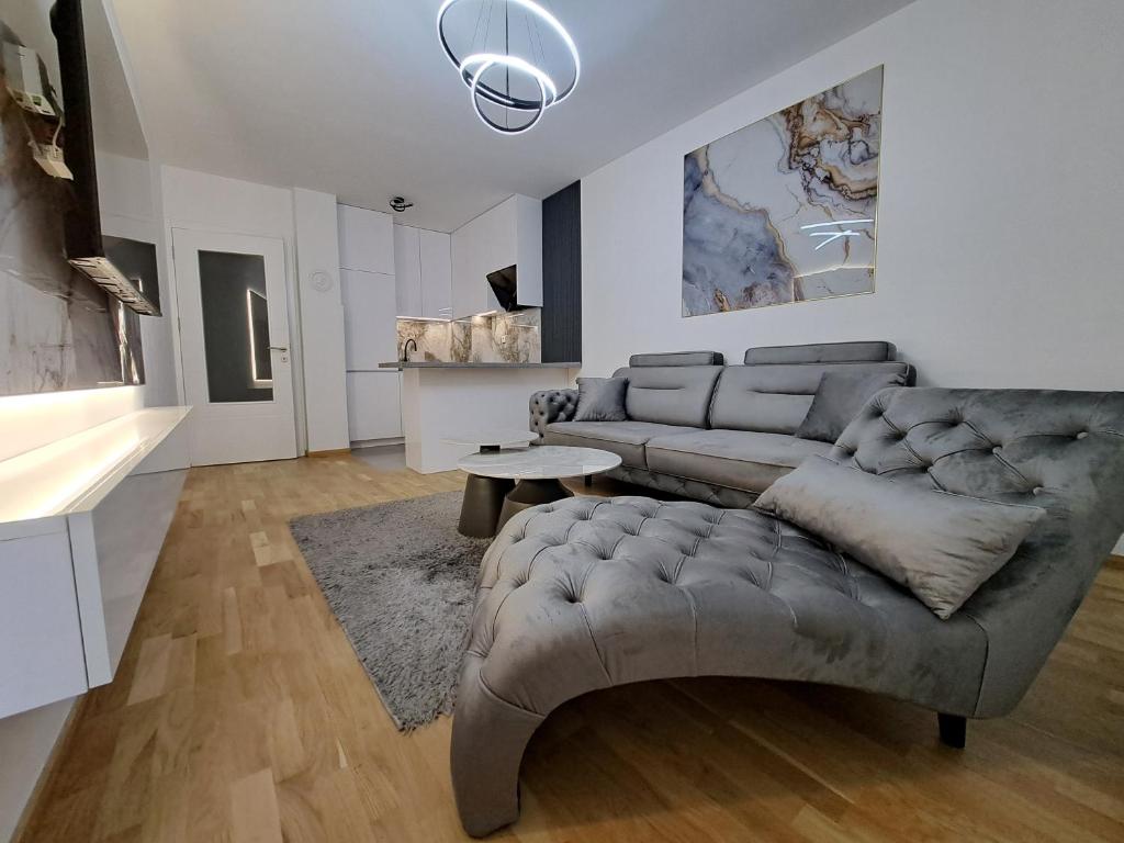 Apartman So Chic kod Kastela - 4
