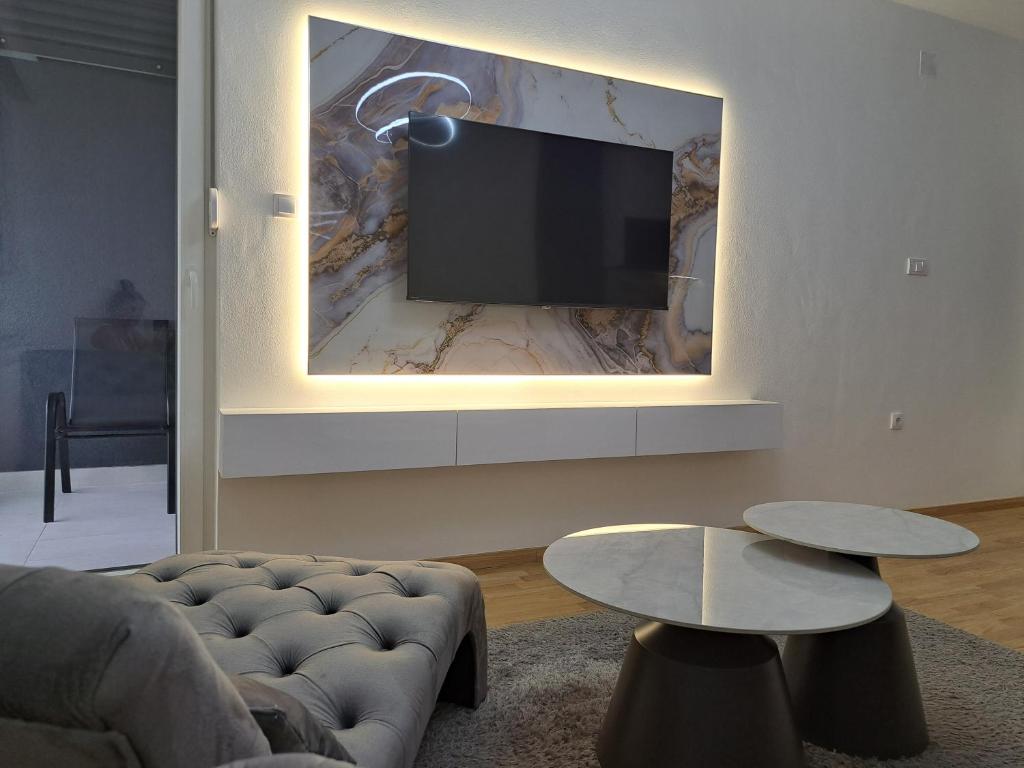 Apartman So Chic kod Kastela - 3