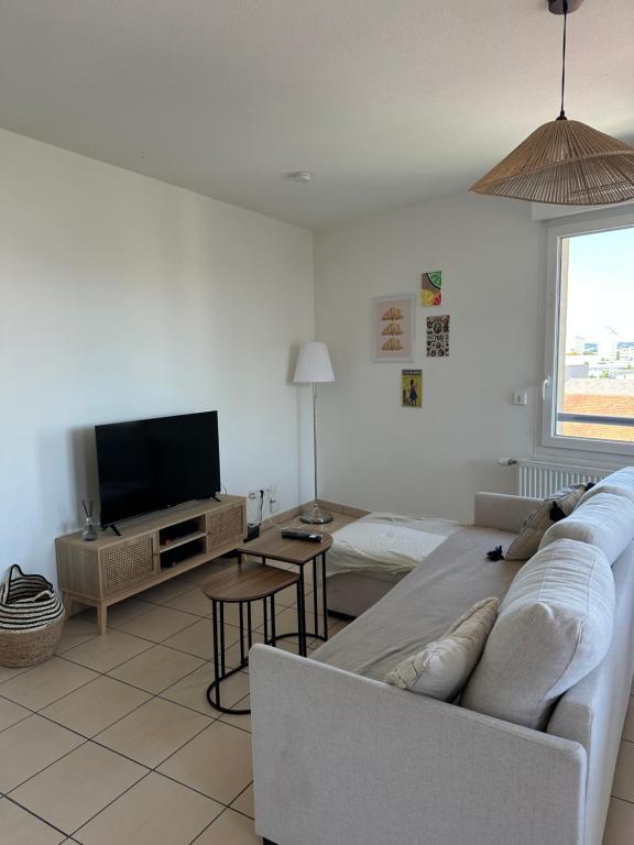 Appartement T3 - 3