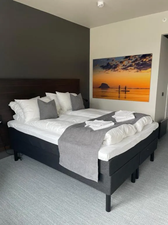 Hotell Sjyen, hotel in Nesna