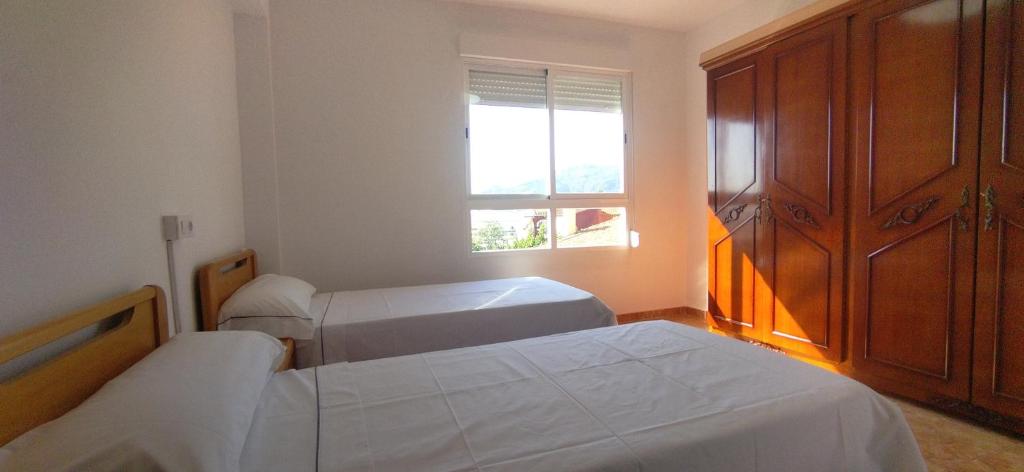 Apartamento Santa Ana - 2