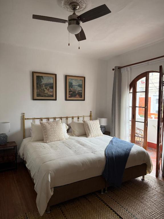 Casa La residencia Perú - 4