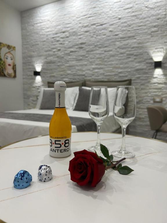 COLIBRI Rooms - 5