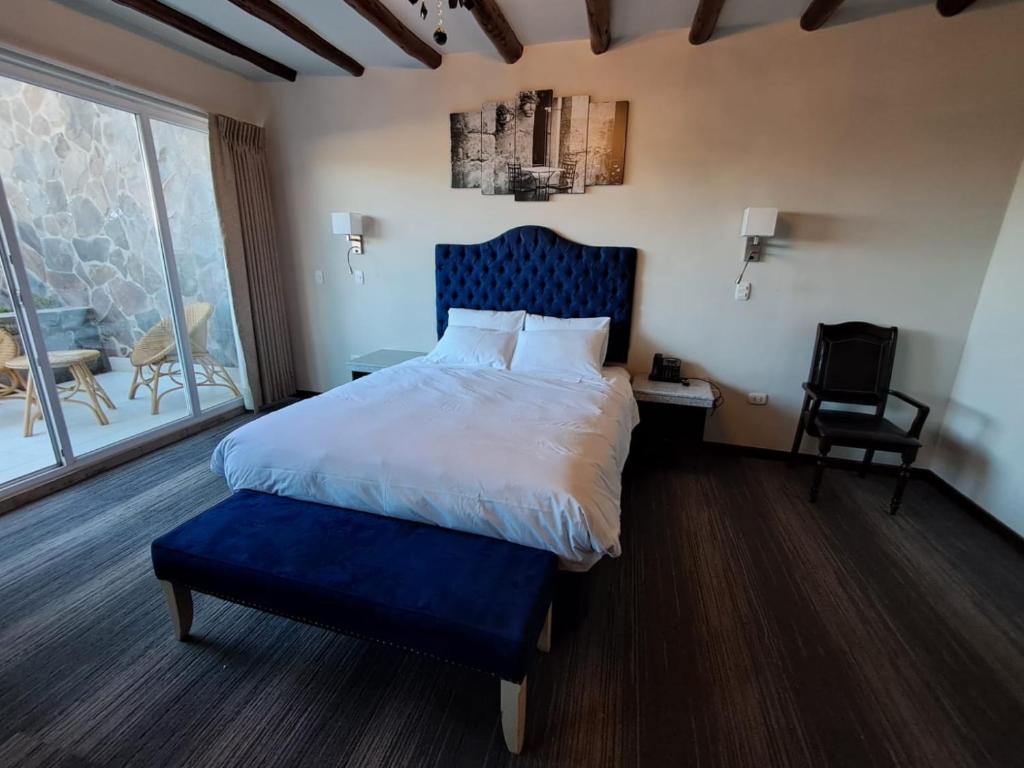 Xima Colca - 2