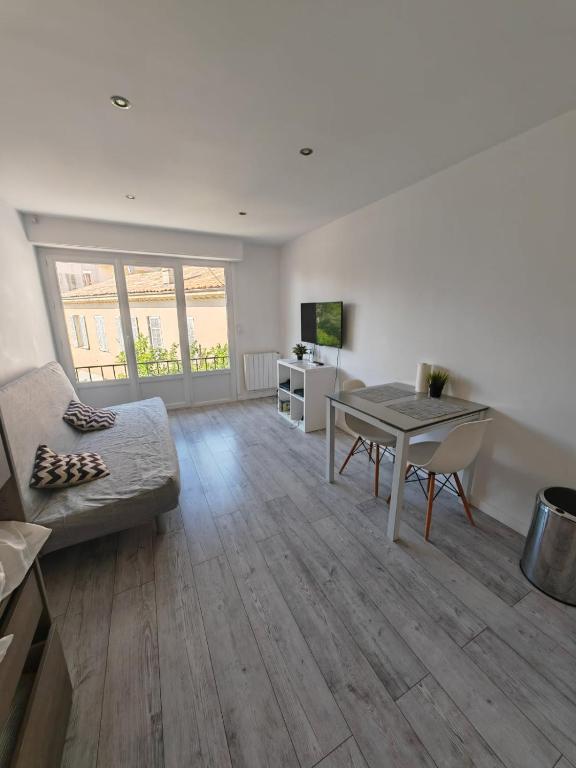 Studio Grasse Centre - 4
