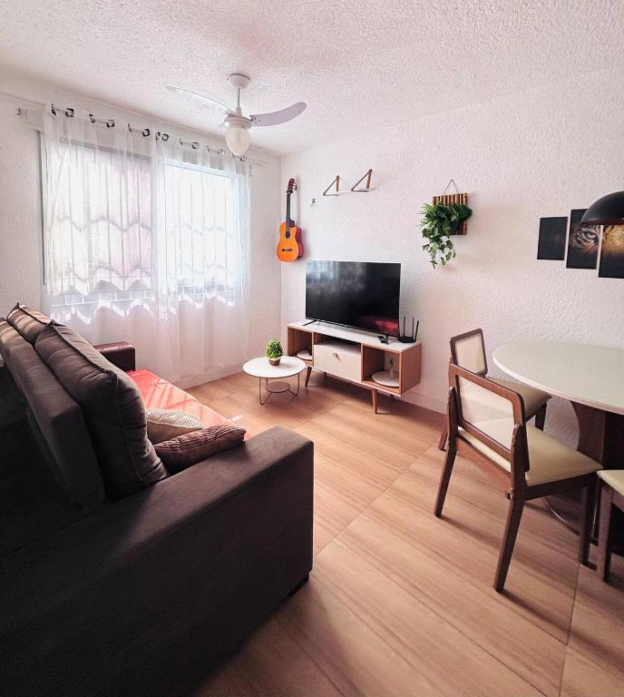 Ap aconchegante 2 quartos, Rio de Janeiro