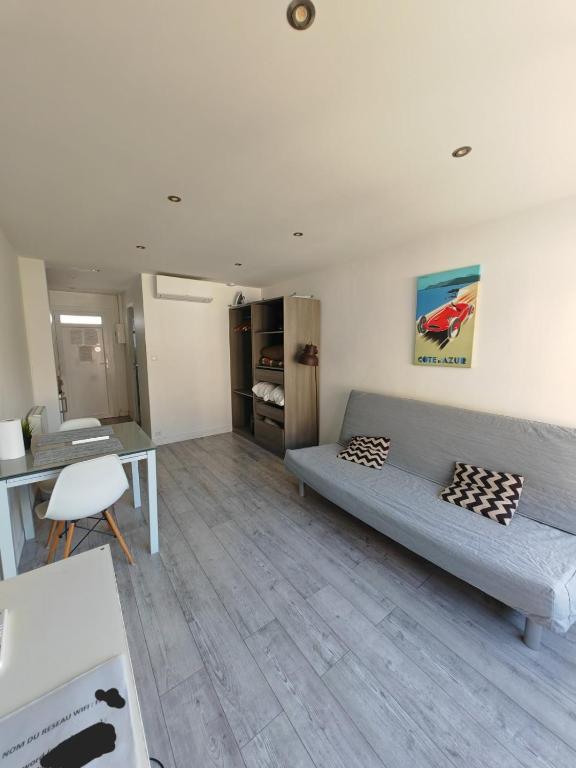 Studio Grasse Centre - 5