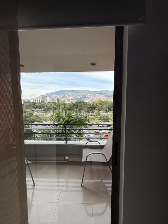 Mirador pueblito Paisa-Tipo loft - 3