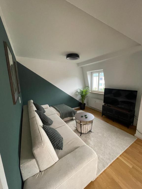 Ferienwohnung Bad Reichenhall in zentraler Lage mit Bergblick - 5