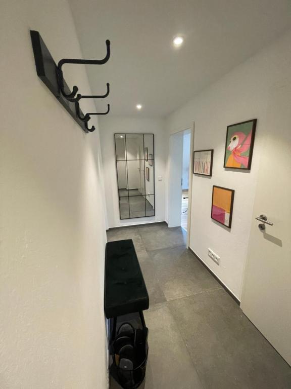 Ferienwohnung Bad Reichenhall in zentraler Lage mit Bergblick - 3