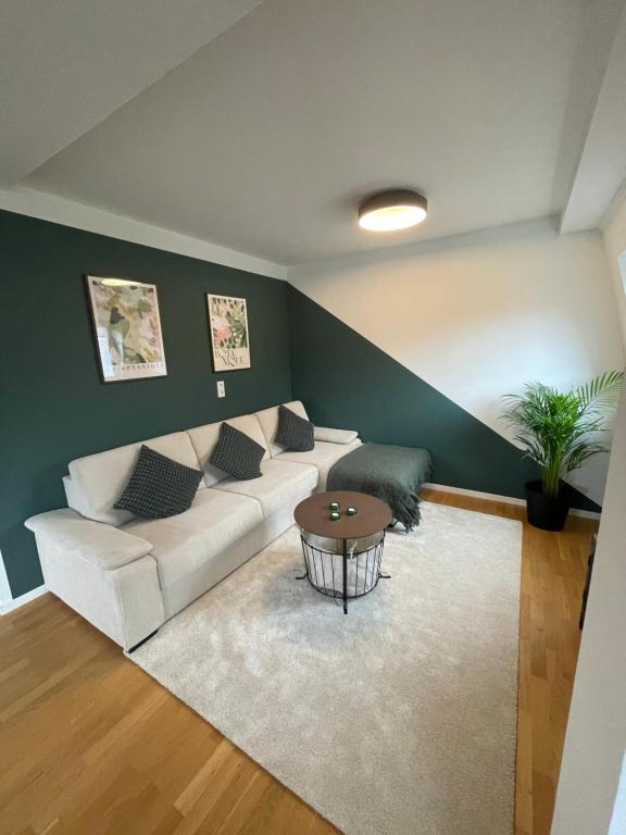 Ferienwohnung Bad Reichenhall in zentraler Lage mit Bergblick - 4