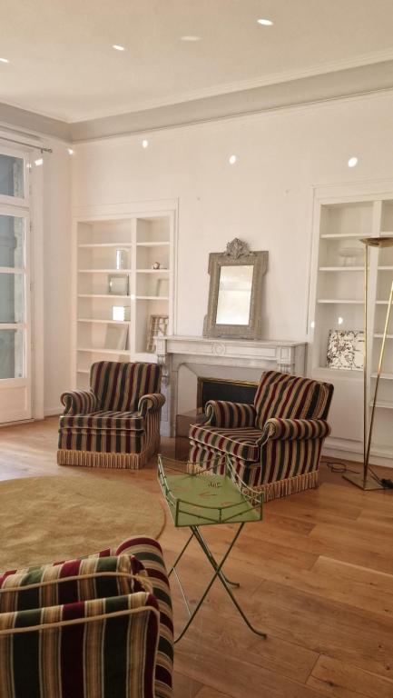 Apartment Joie de Vivre - 4