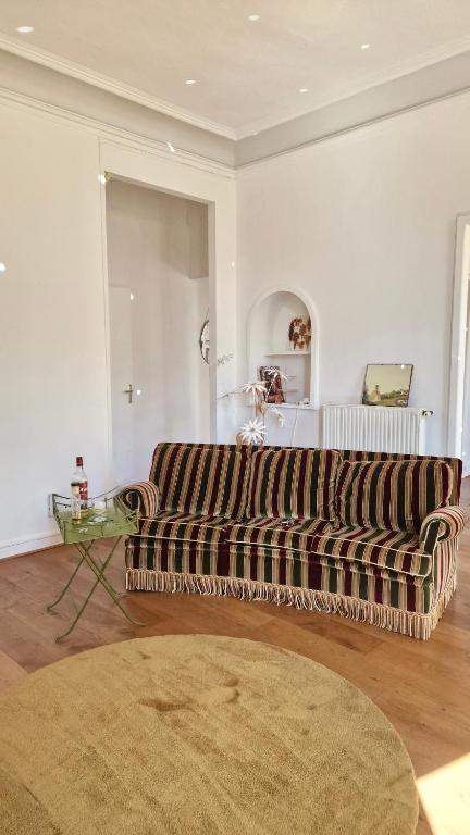 Apartment Joie de Vivre - 3