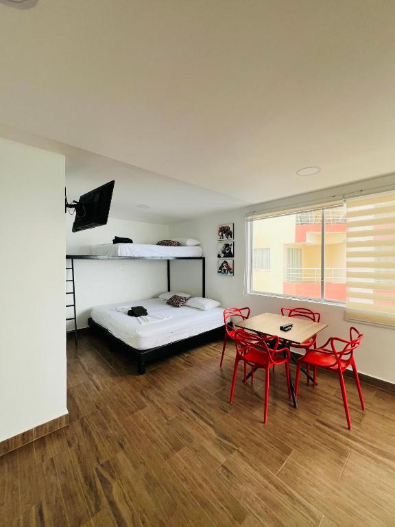 Arco Iris Atacames- Suite frente al mar - 4