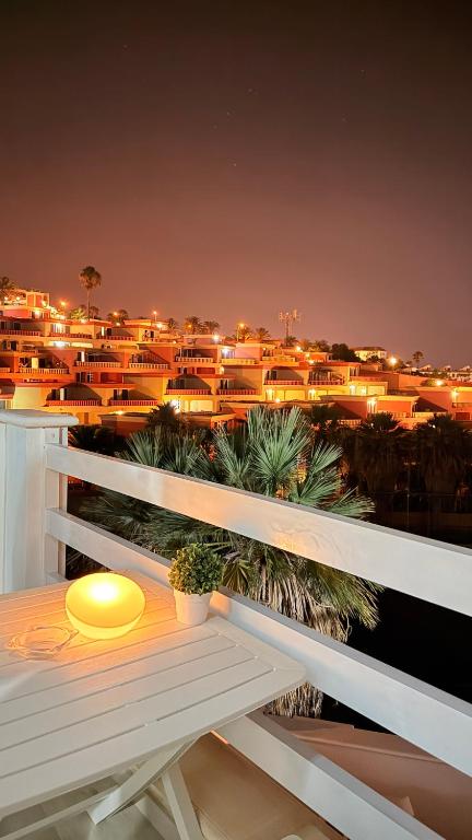 Costa Adeje Cozy Sunset Ocean Apt View With Balcony D By-Tenerife365 - 5
