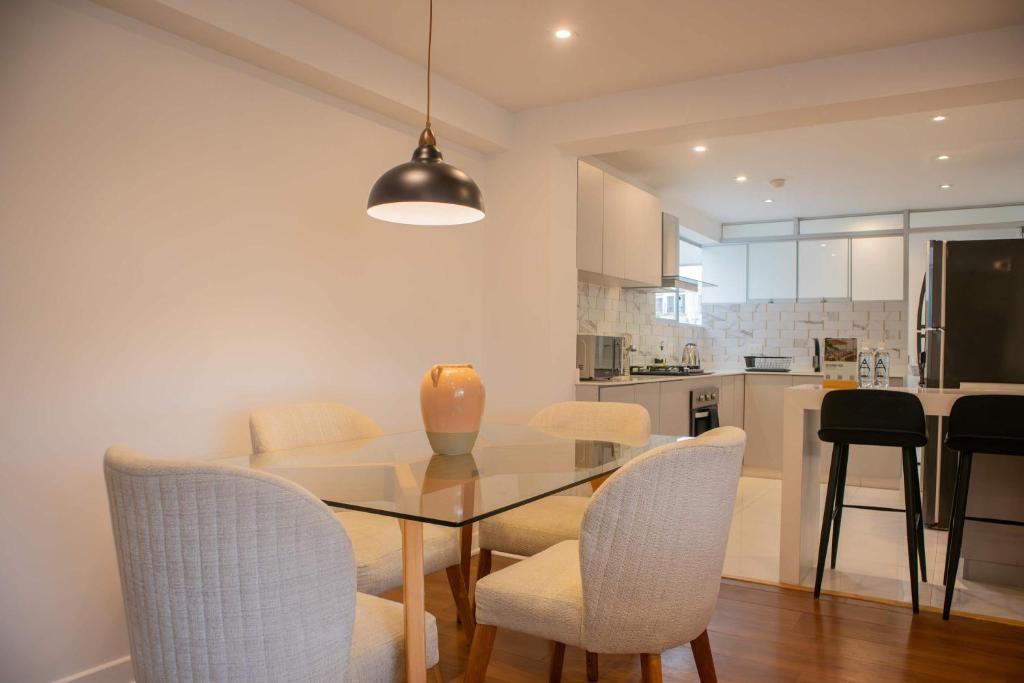 Magnificent 3BR in the Heart of Barranco - 5