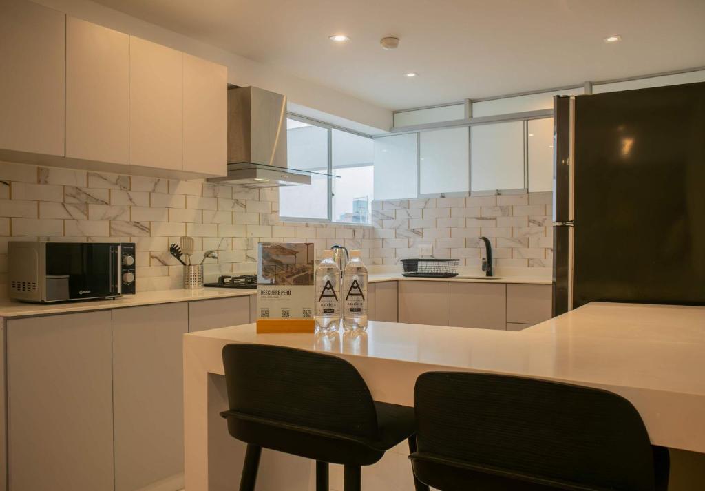 Magnificent 3BR in the Heart of Barranco - 5