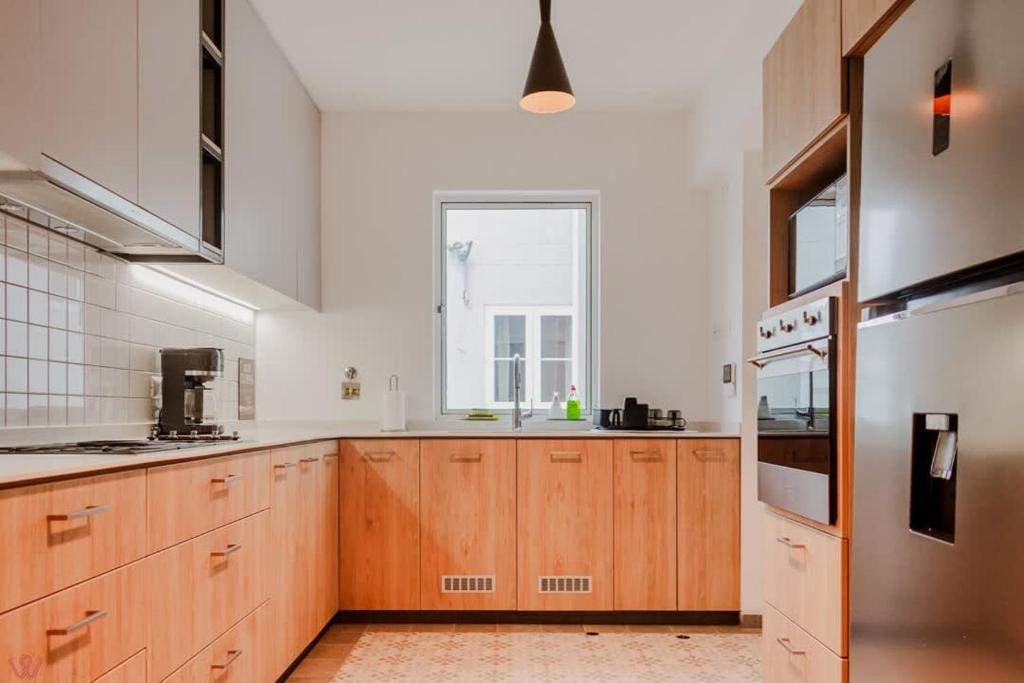 Cozy 3BR Nice View in Barranco - 4