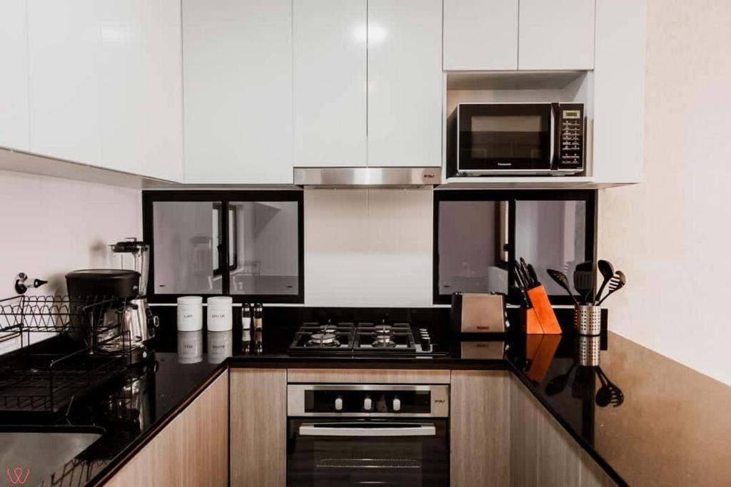 Elegant & Cozy 3BR Terrace in Miraflores - 5