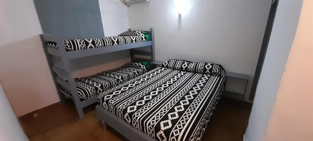 Hospedaje Alicia - 2