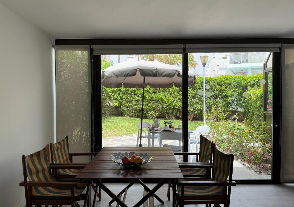 Jardín del Mar - 3