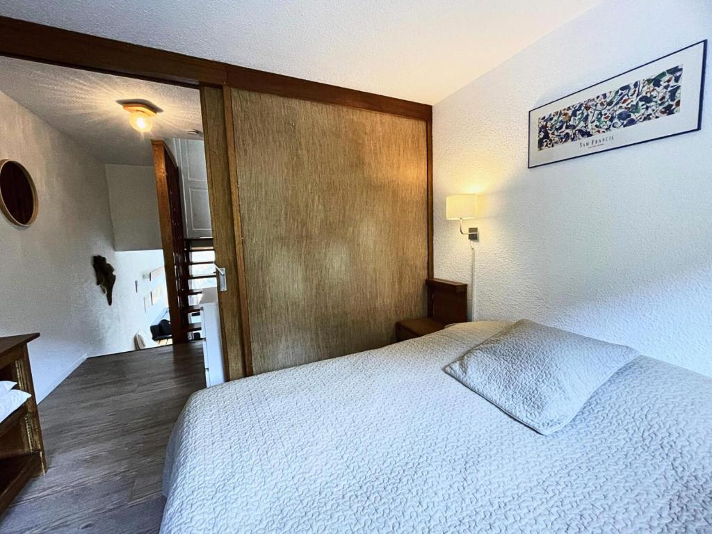 Résidence Nant Benoit - Appartement 8 personnes aux Ménuires avec vue sur la montagne MAE-4404 - 5