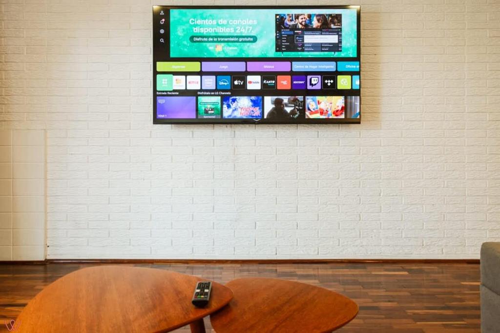 Cozy 2BR Relaxing Vibe - 4