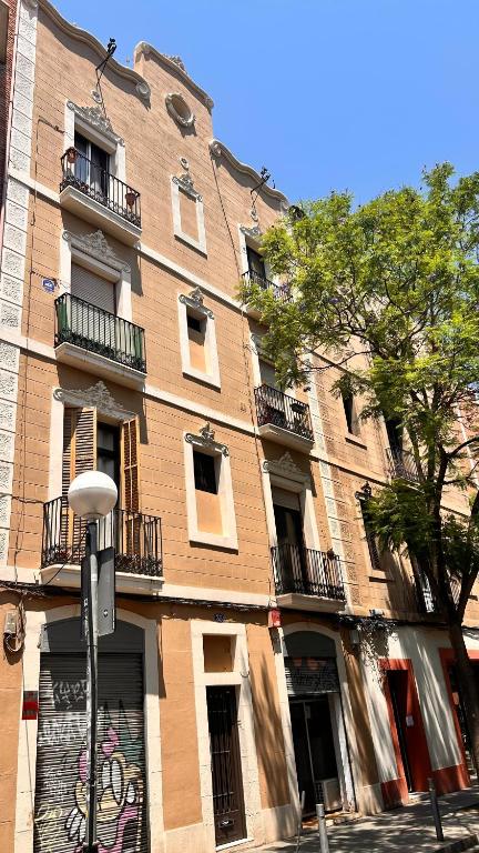 Charmant appartement à Vila de Gracia Barcelone - 5