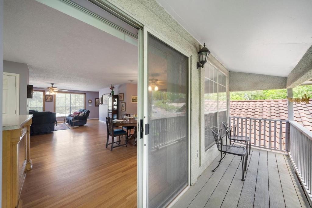 The Lofthouse in energy Corridor, Houston