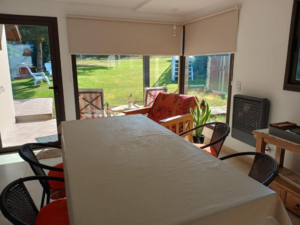 Casa Serrana El Cedro - 5